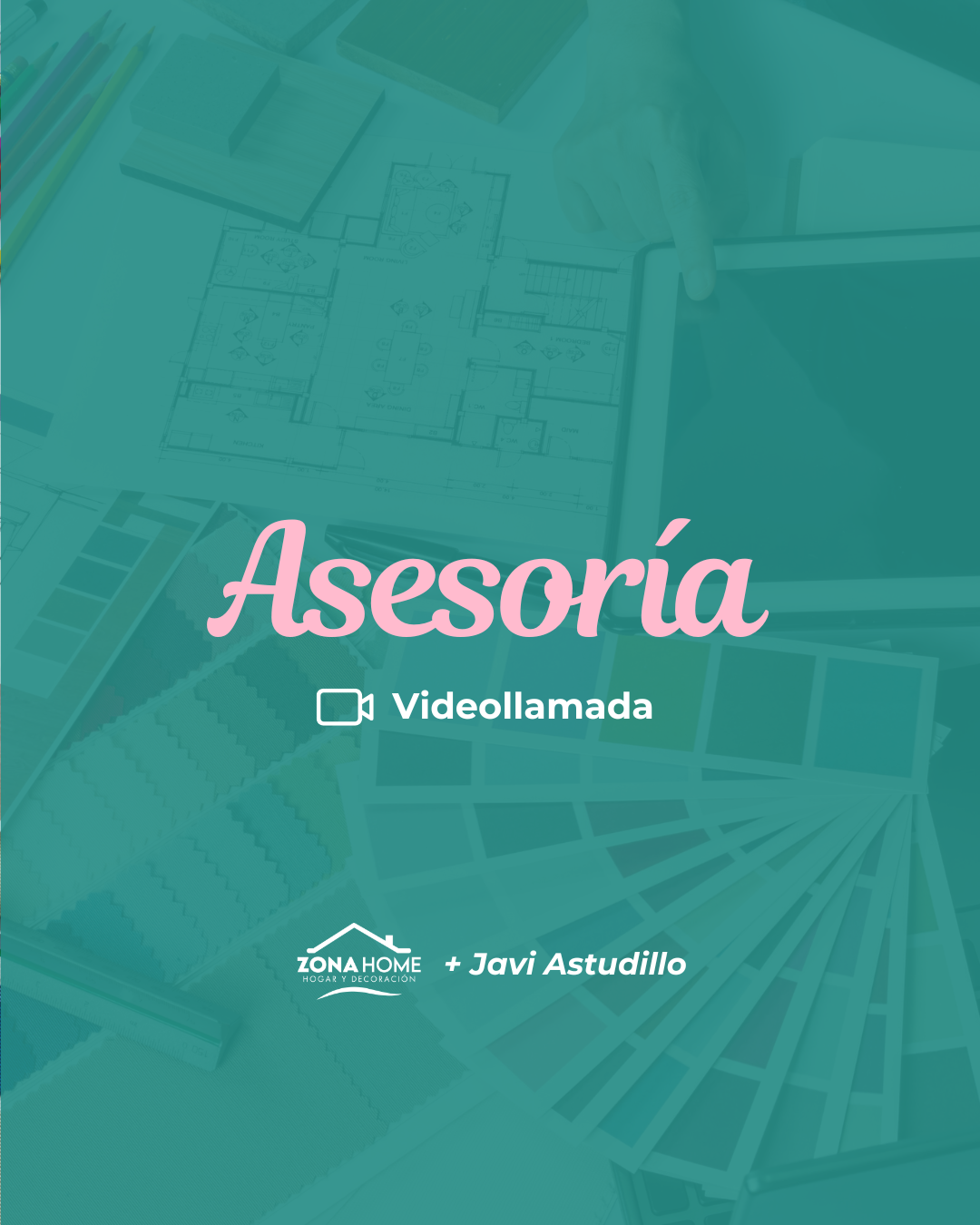 Asesoría | Javi Astudillo