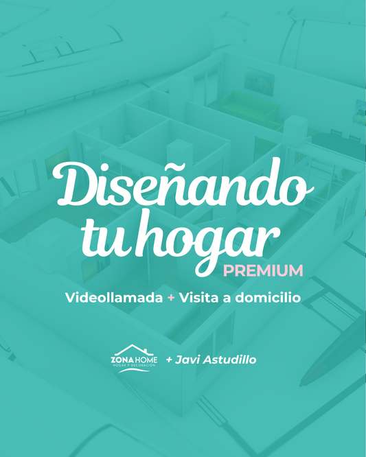 Diseñando tu Hogar Premium | Javi Astudillo